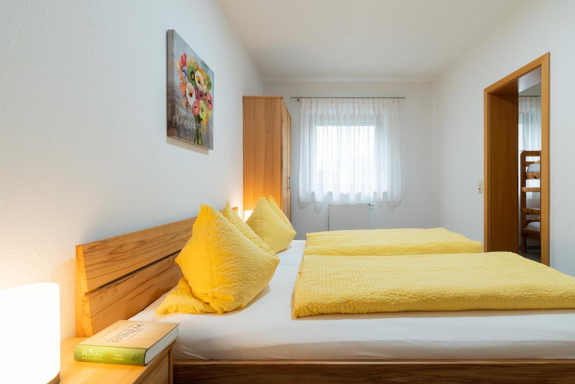 Ferienwohnungen Maderhof Rimsting Ngoại thất bức ảnh