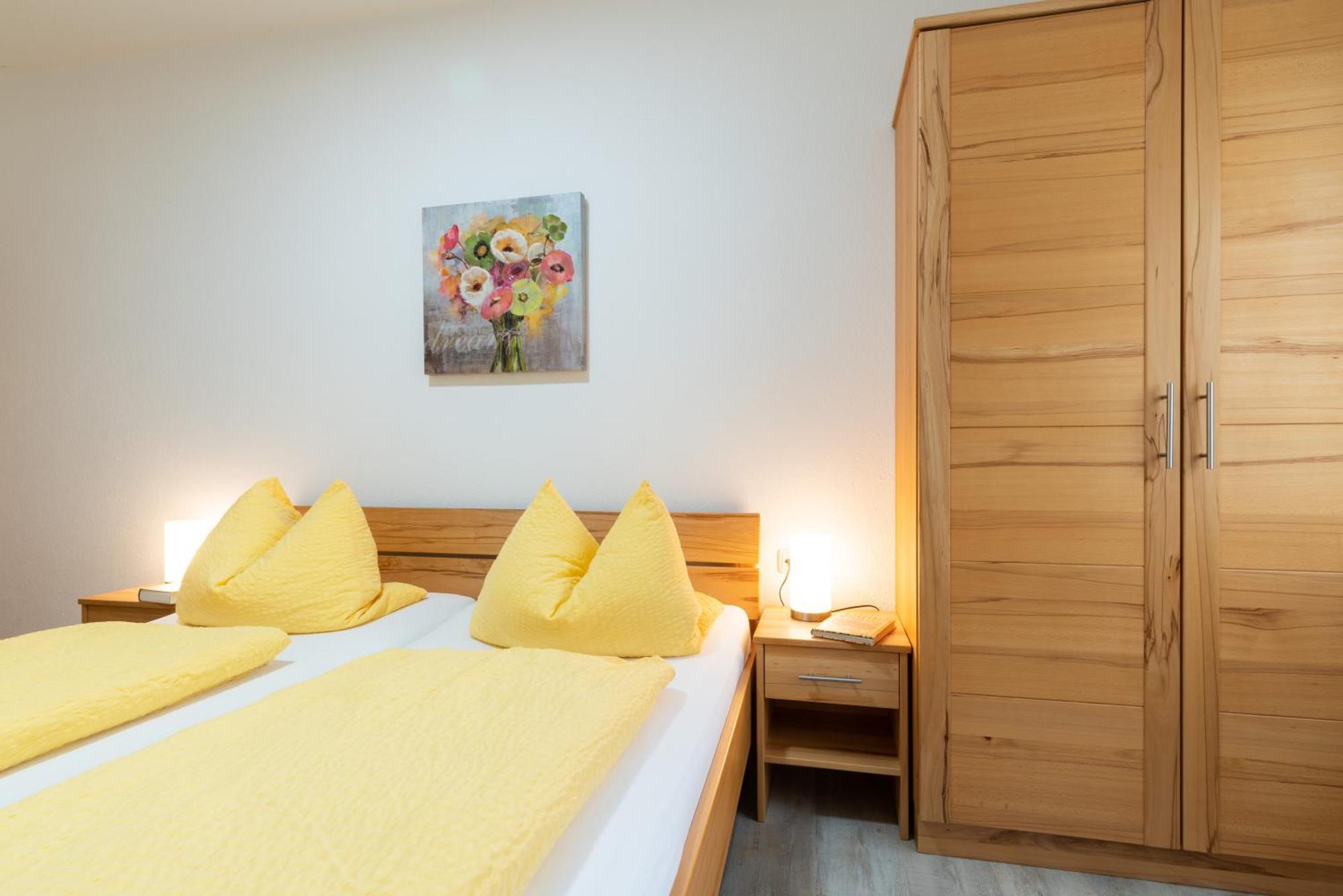 Ferienwohnungen Maderhof Rimsting Ngoại thất bức ảnh