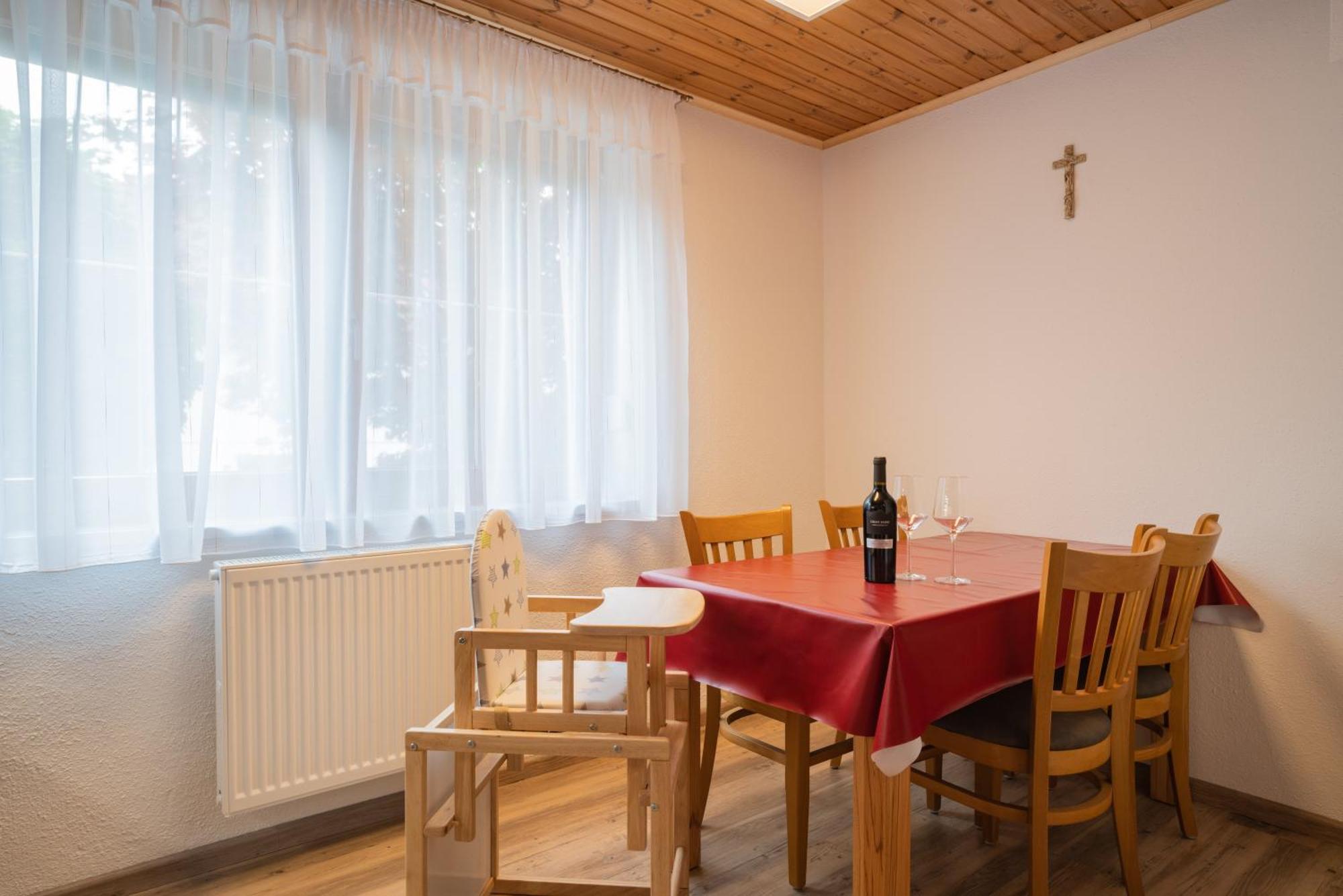 Ferienwohnungen Maderhof Rimsting Ngoại thất bức ảnh