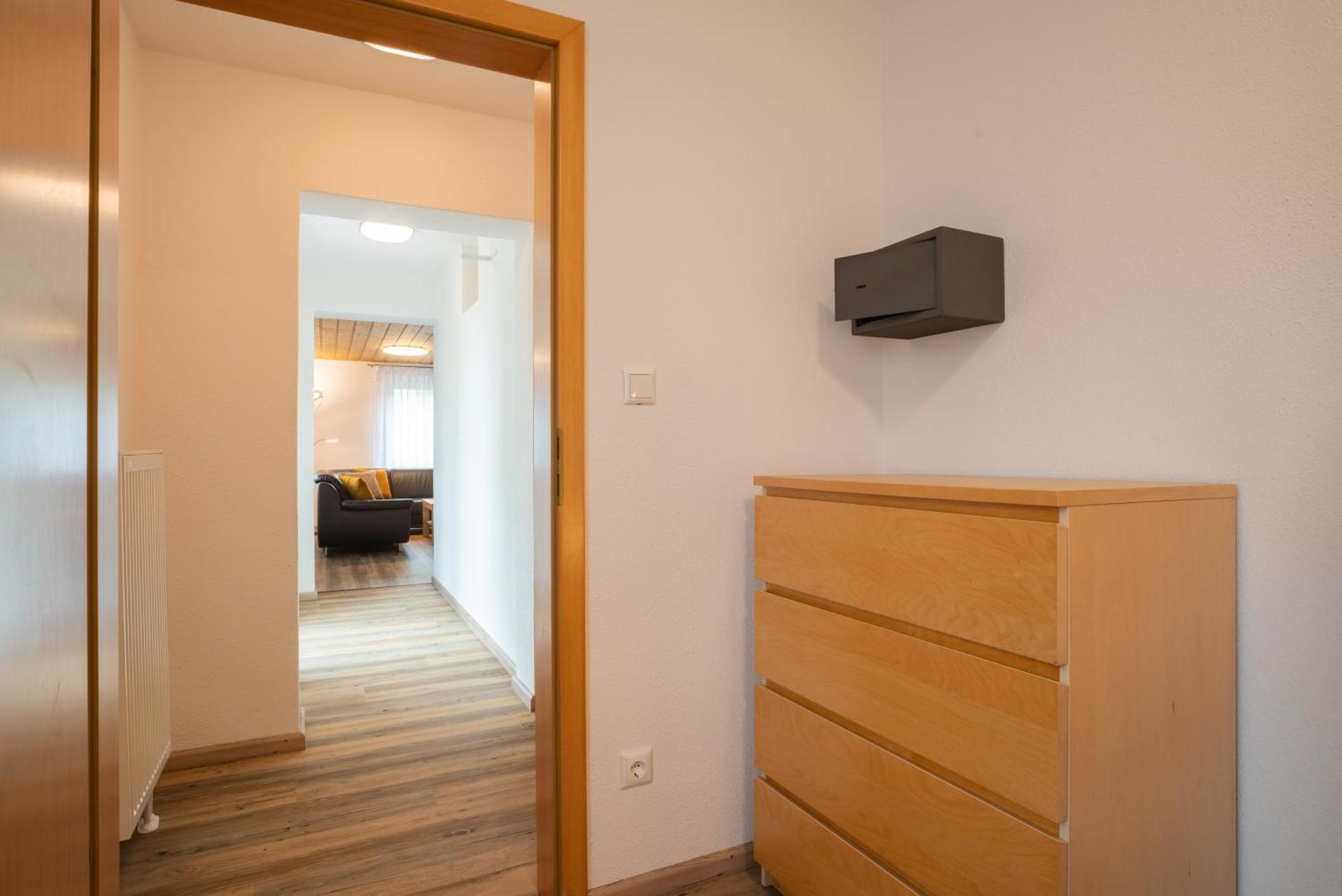 Ferienwohnungen Maderhof Rimsting Ngoại thất bức ảnh