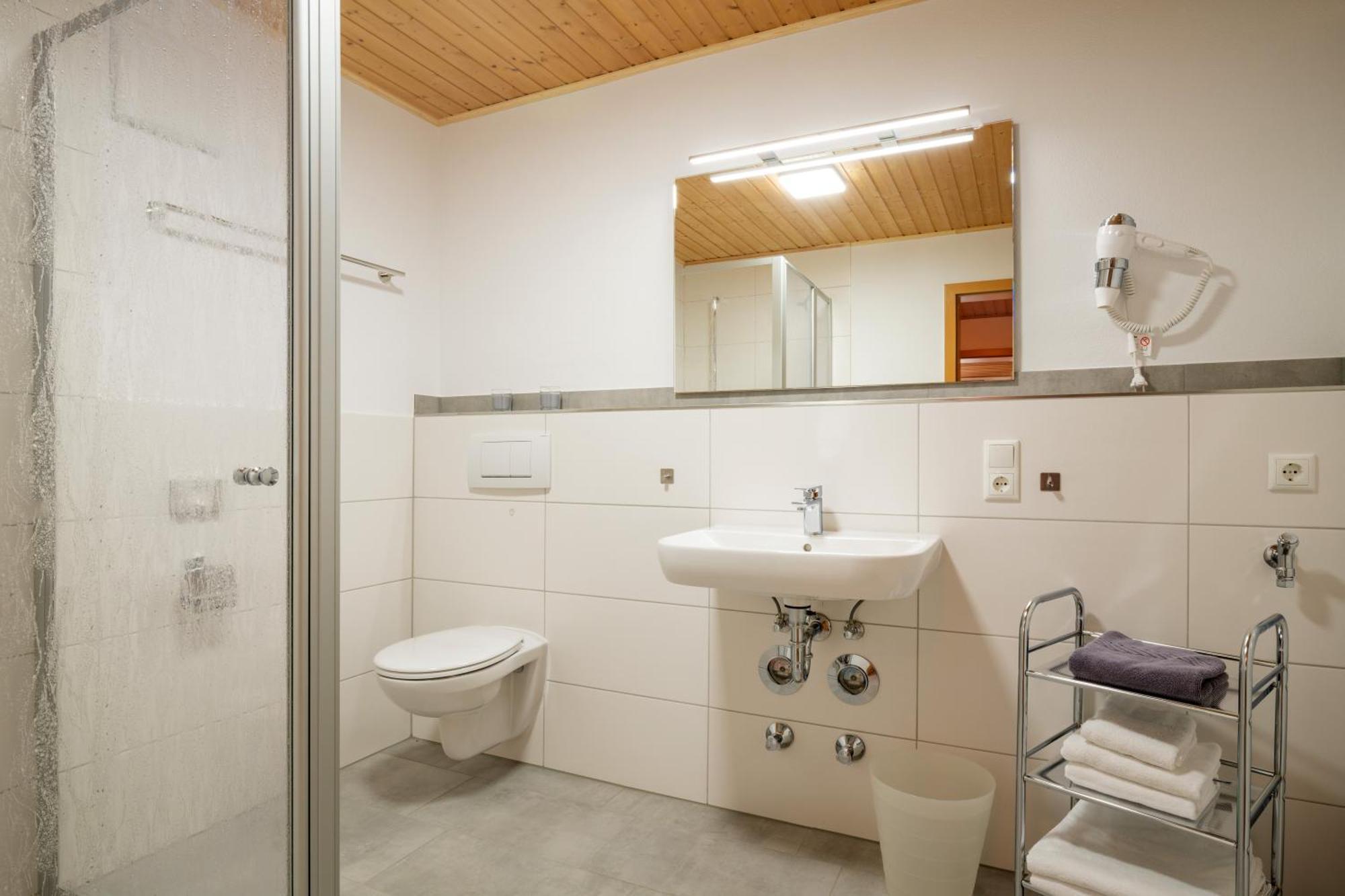 Ferienwohnungen Maderhof Rimsting Ngoại thất bức ảnh