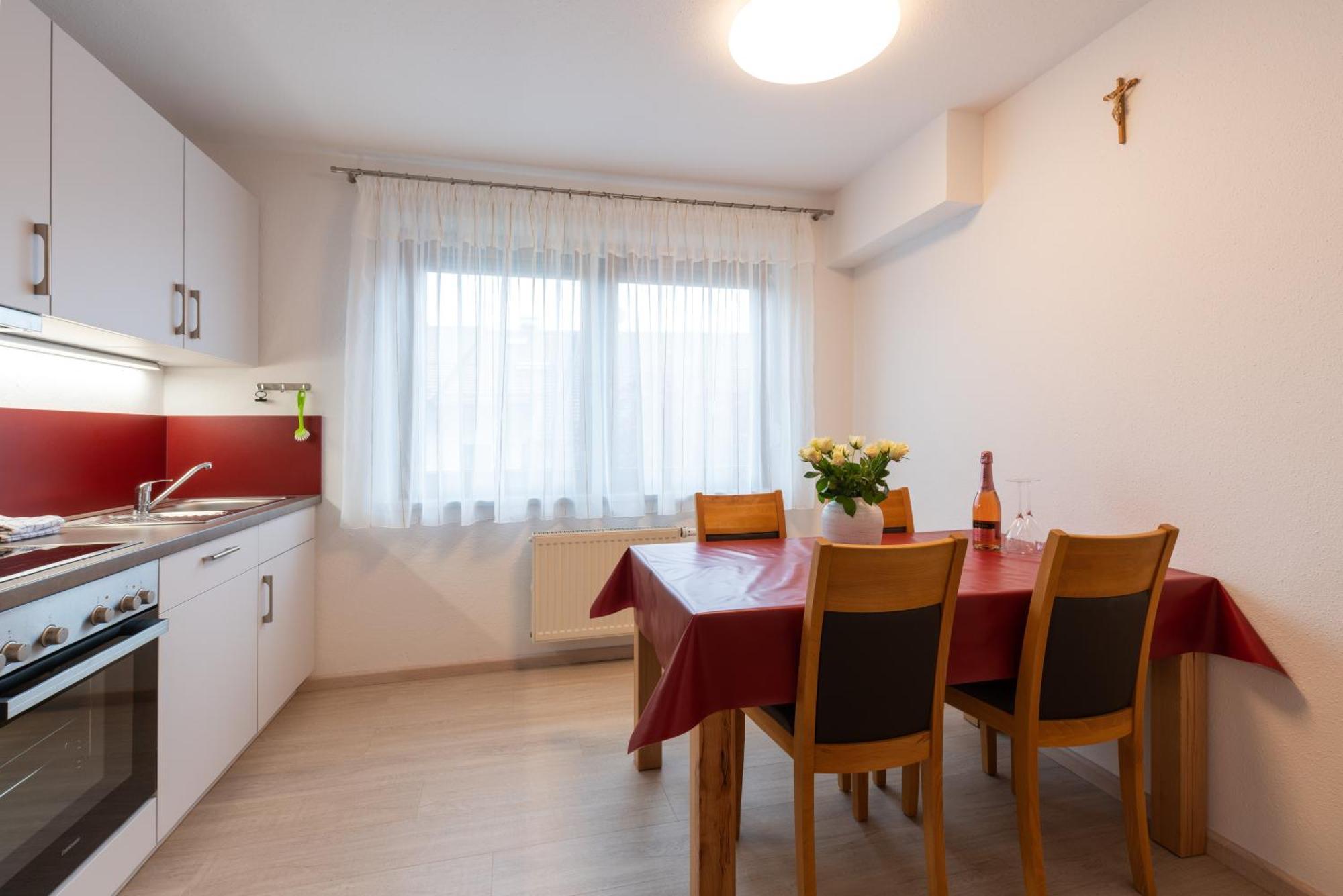 Ferienwohnungen Maderhof Rimsting Ngoại thất bức ảnh