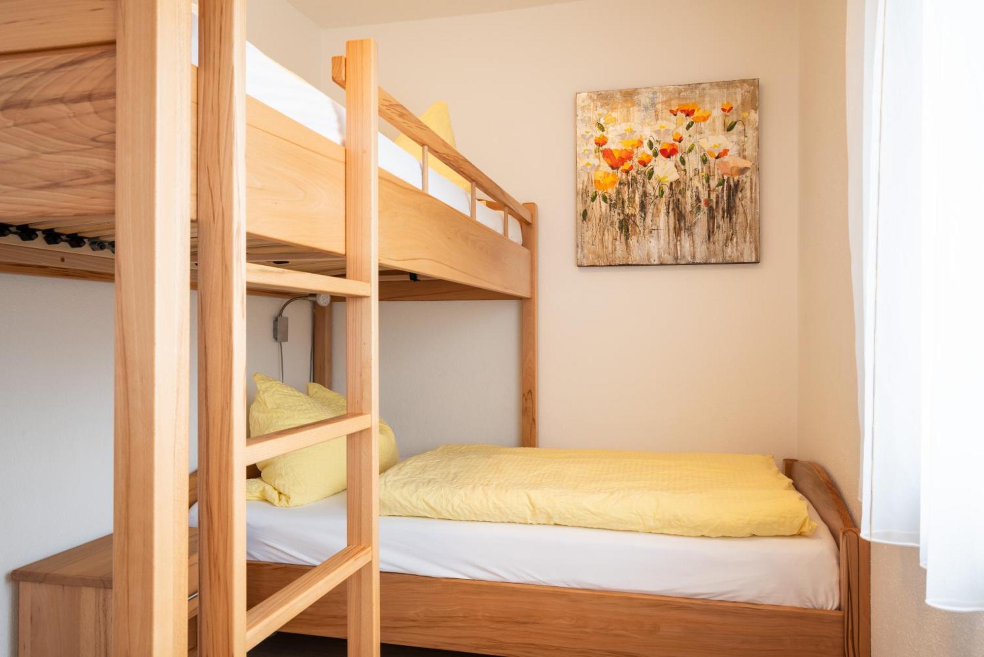 Ferienwohnungen Maderhof Rimsting Ngoại thất bức ảnh