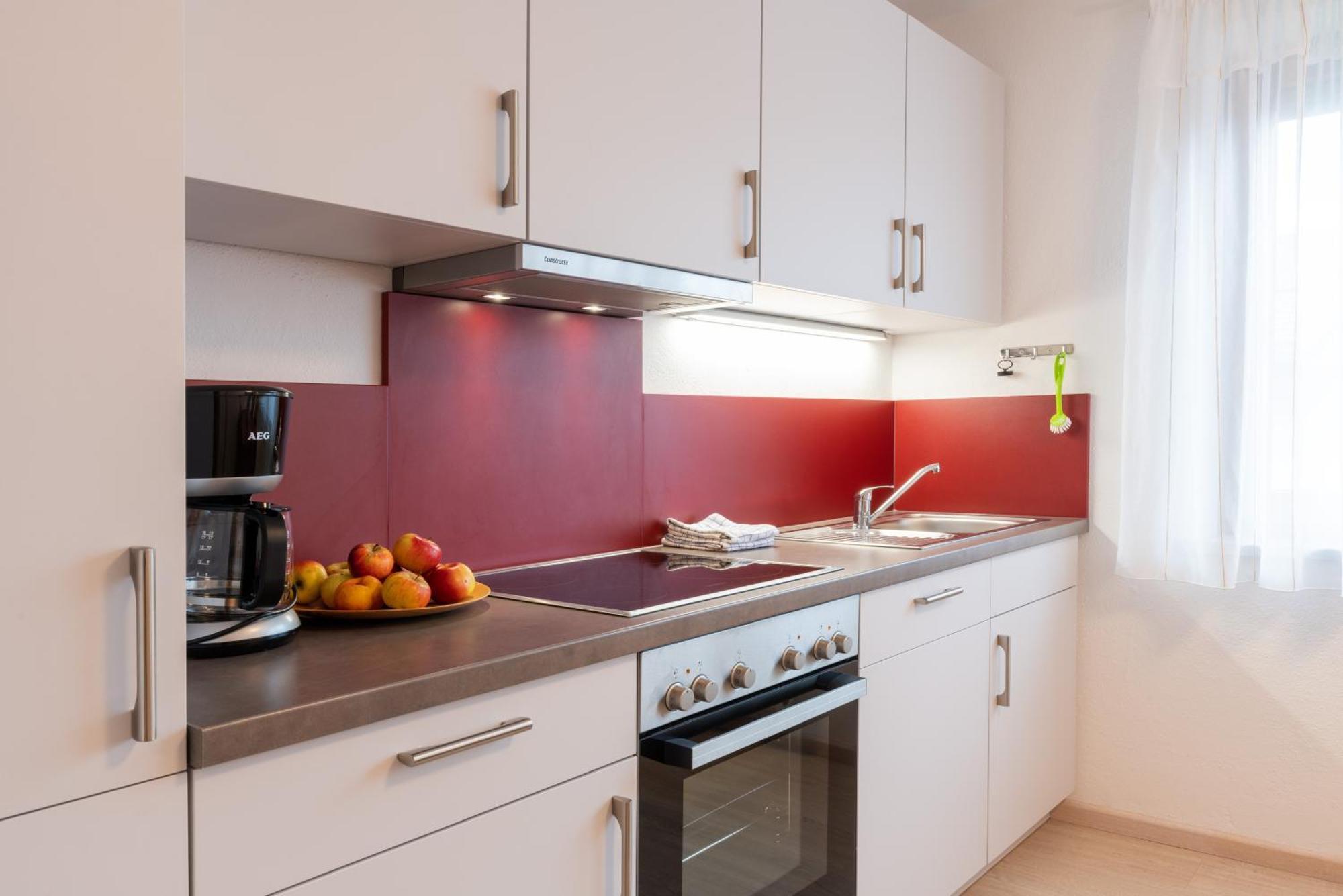 Ferienwohnungen Maderhof Rimsting Ngoại thất bức ảnh