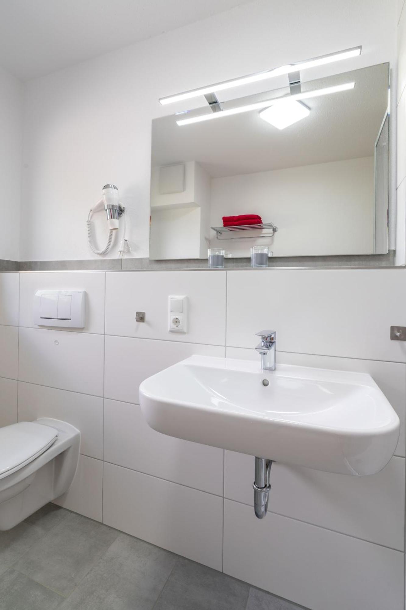 Ferienwohnungen Maderhof Rimsting Ngoại thất bức ảnh