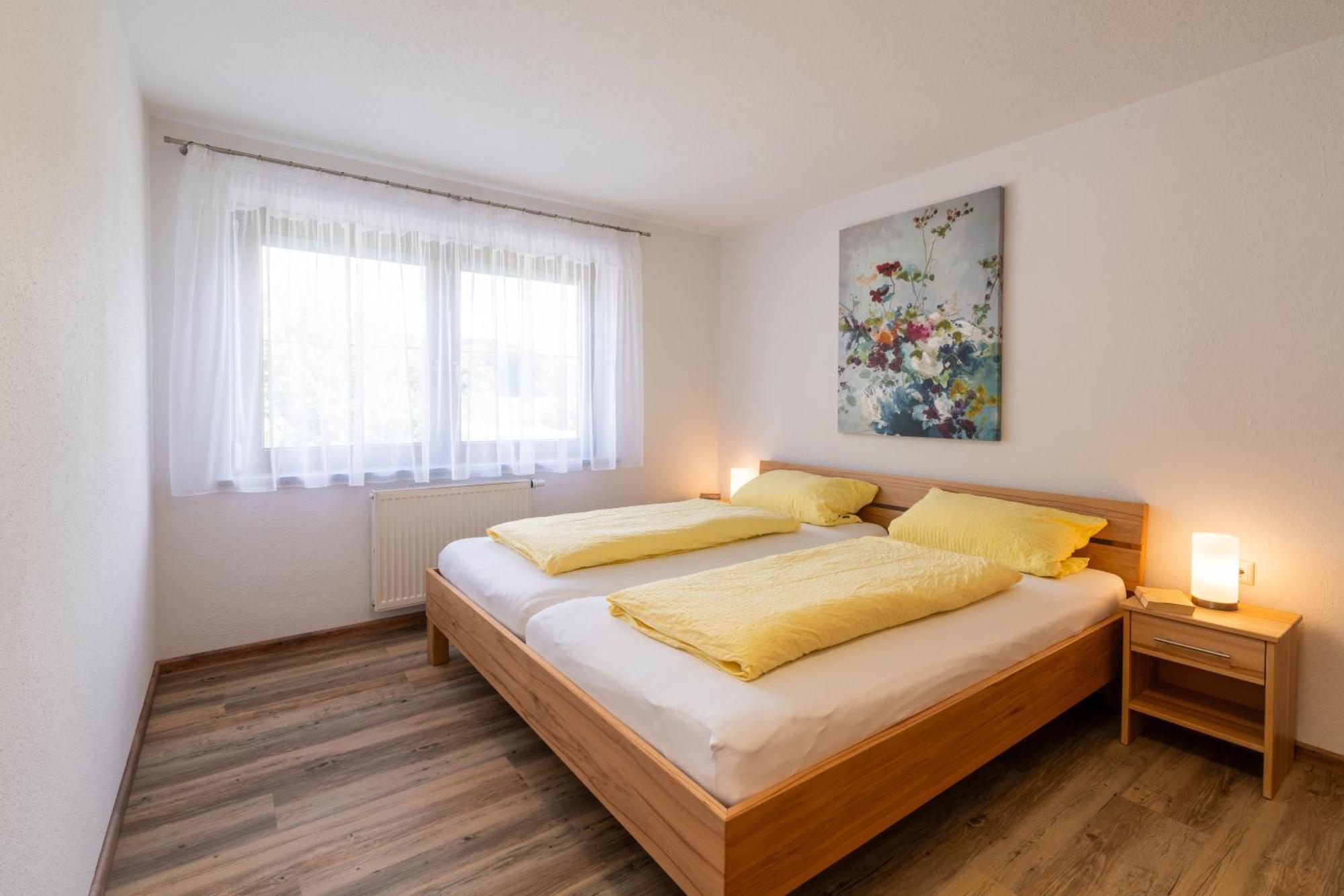 Ferienwohnungen Maderhof Rimsting Ngoại thất bức ảnh