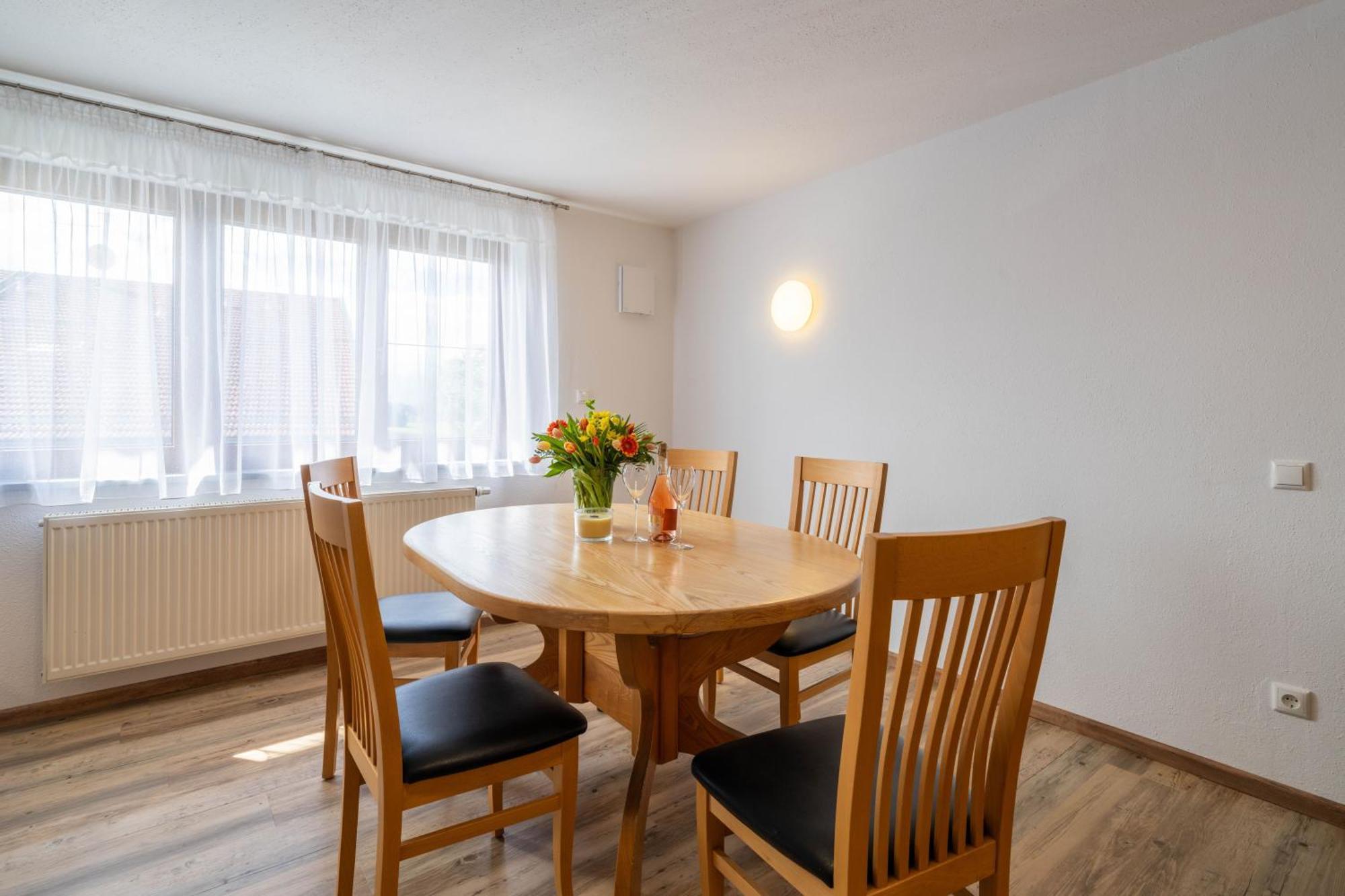 Ferienwohnungen Maderhof Rimsting Ngoại thất bức ảnh